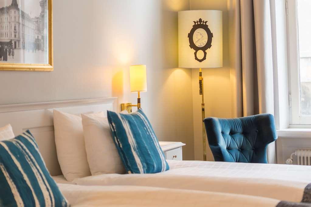 Hotel Scandic Kramer Malmö