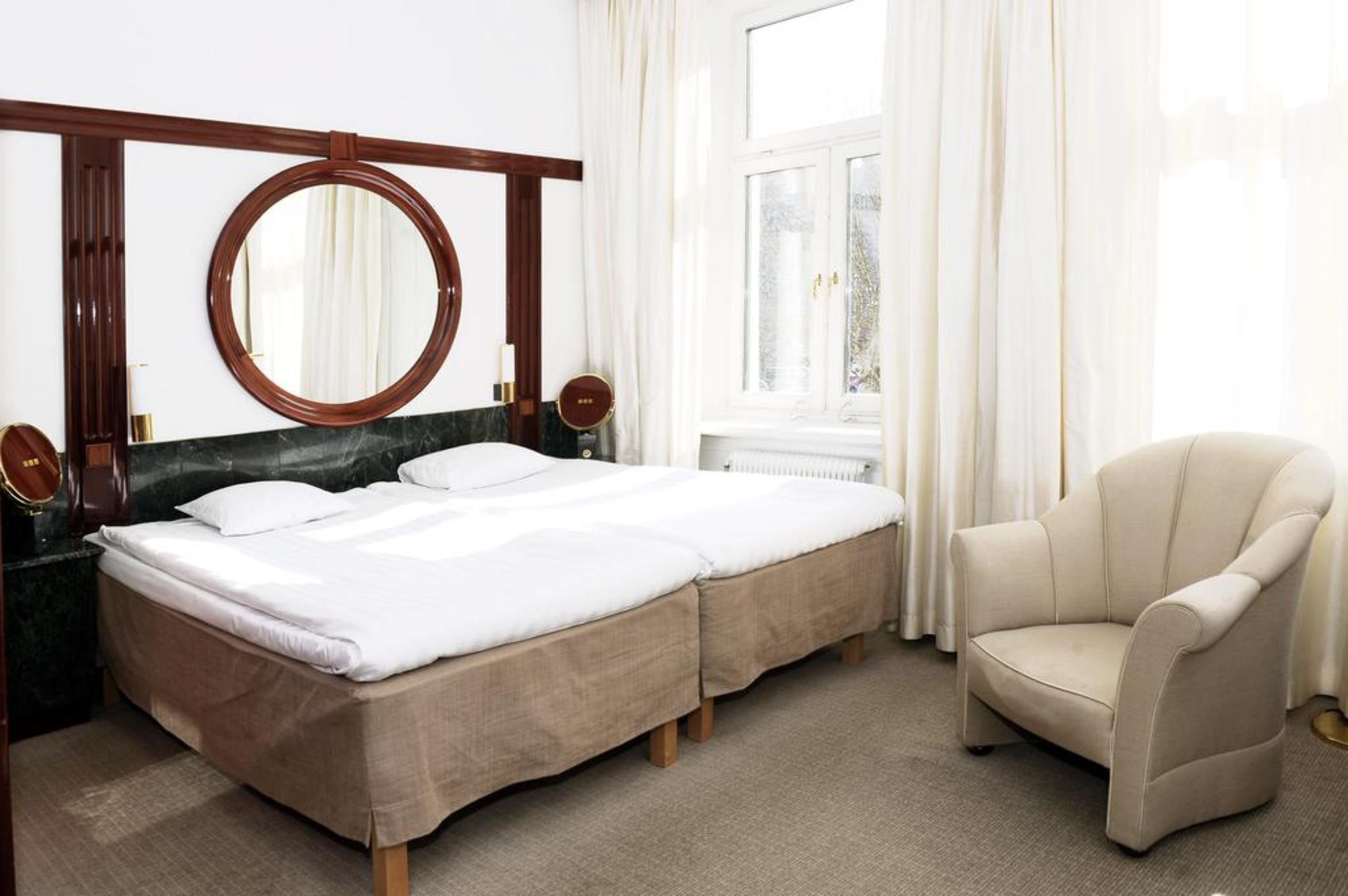 Scandic Kramer Hotel Malmö