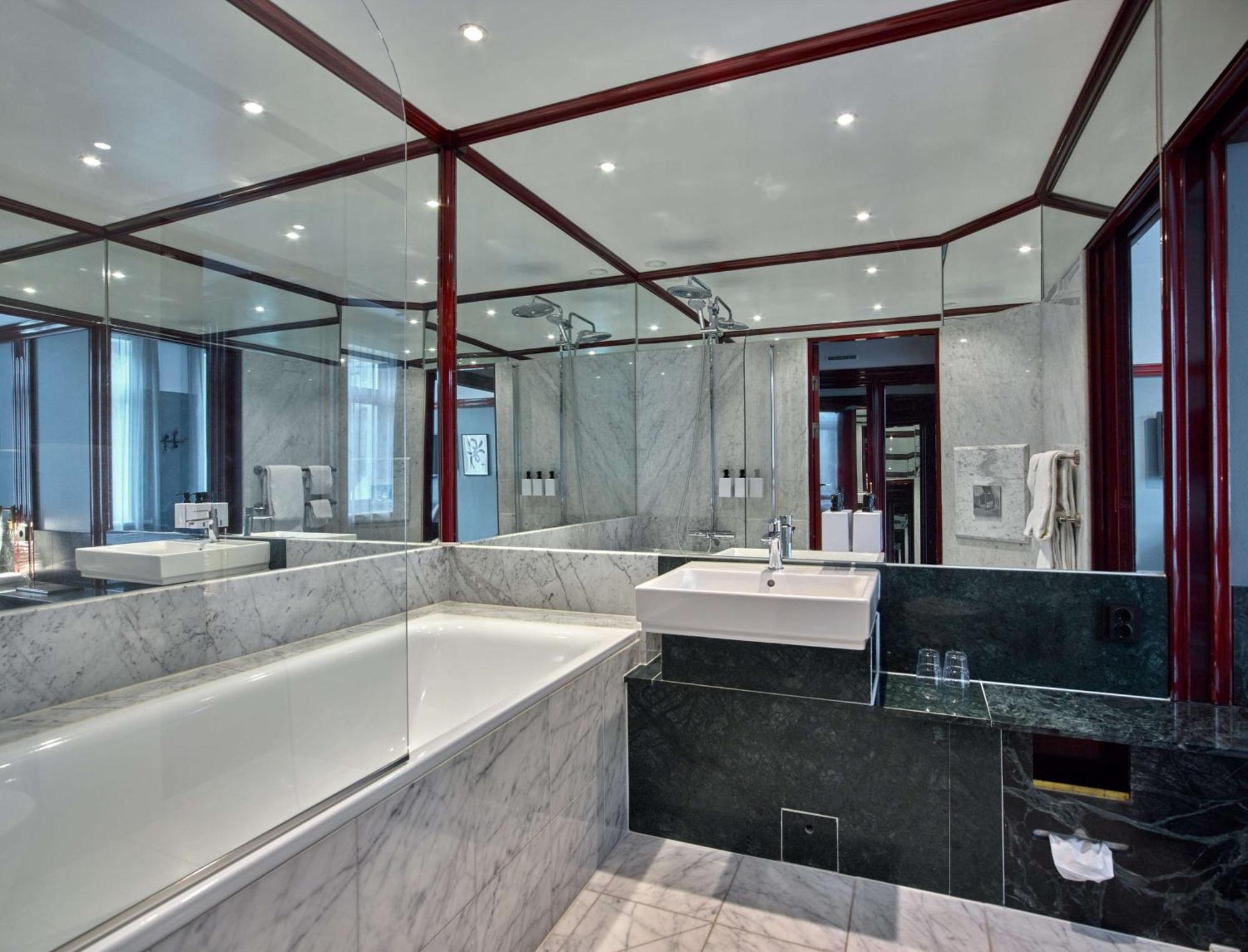 Scandic Kramer Hotel