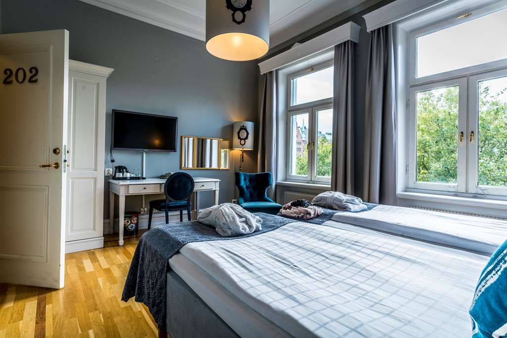 Hotel Scandic Kramer 4*