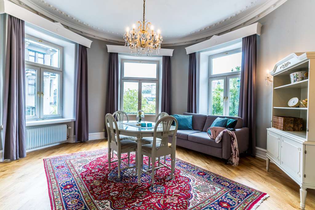Scandic Kramer 4*