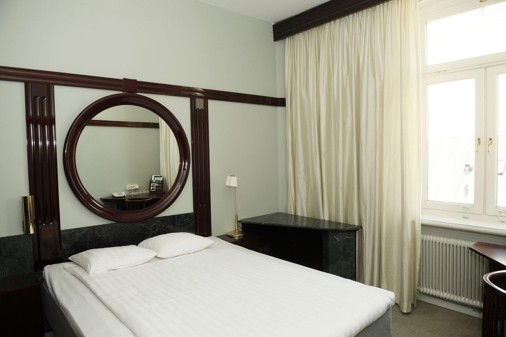 Scandic Kramer Hotel Malmö
