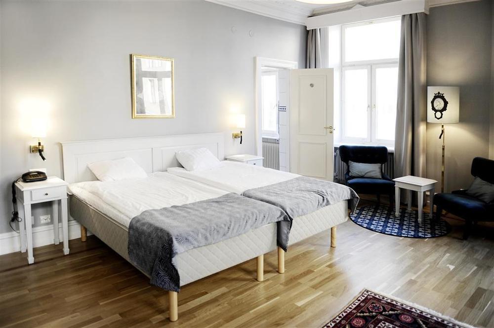 Scandic Kramer Hotel 4*