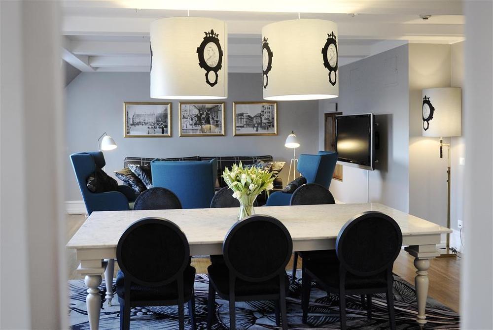 Scandic Kramer 4* Malmö