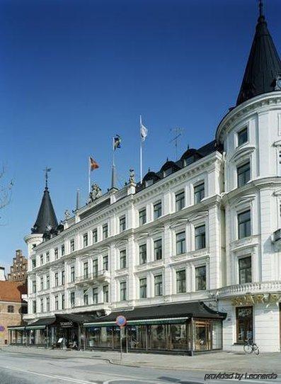 Hotel Scandic Kramer