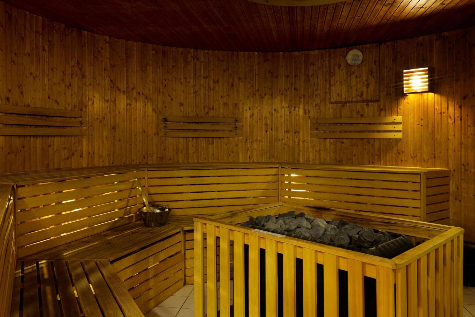 Scandic Kramer Hotel 4*