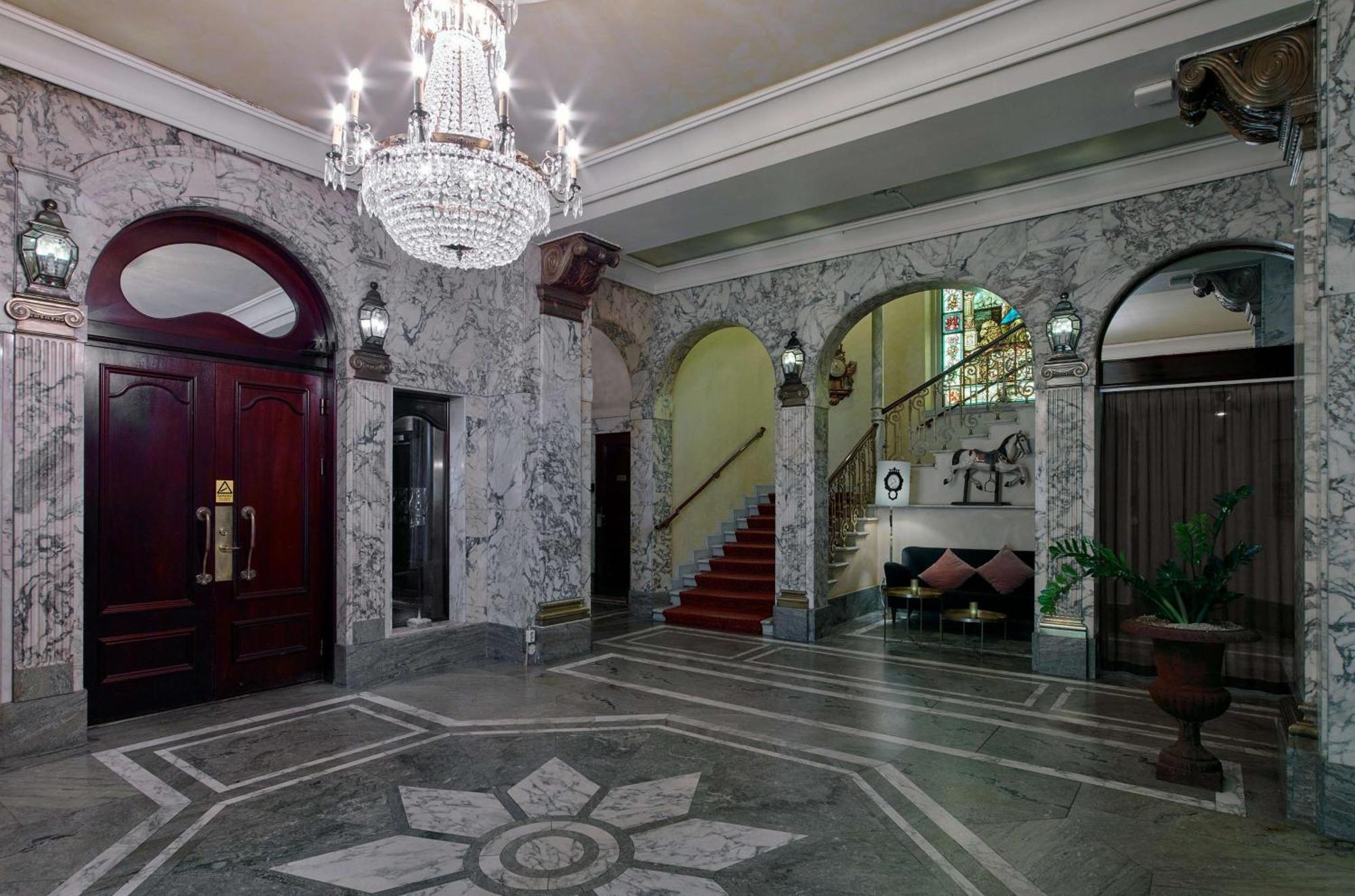 Scandic Kramer Hotel Malmö