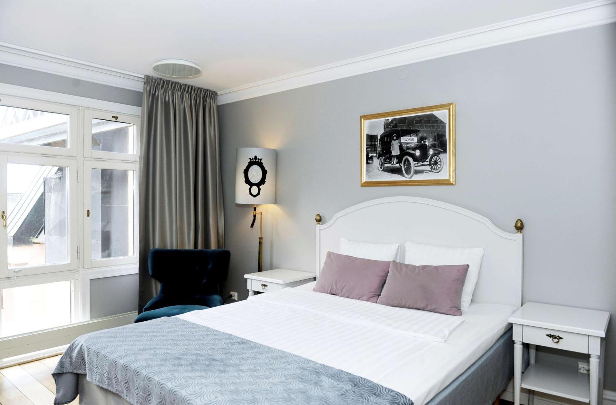 Scandic Kramer 4* Malmö