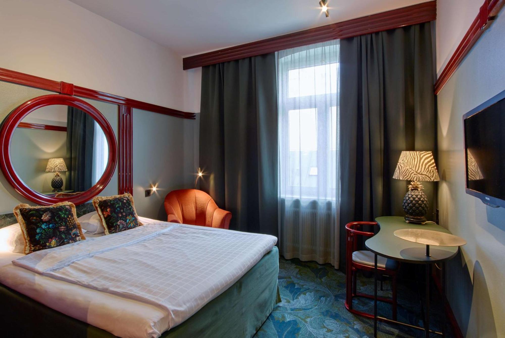 Hotel Scandic Kramer