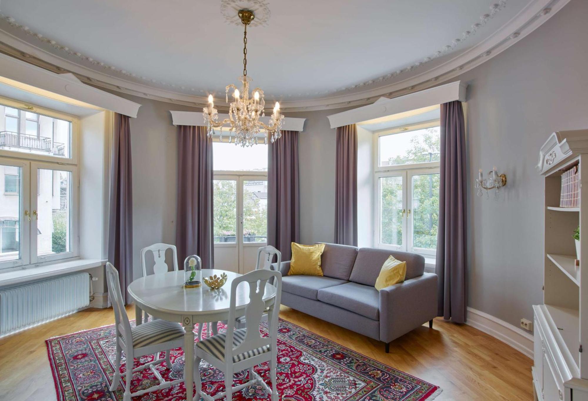 Scandic Kramer 4* Malmö
