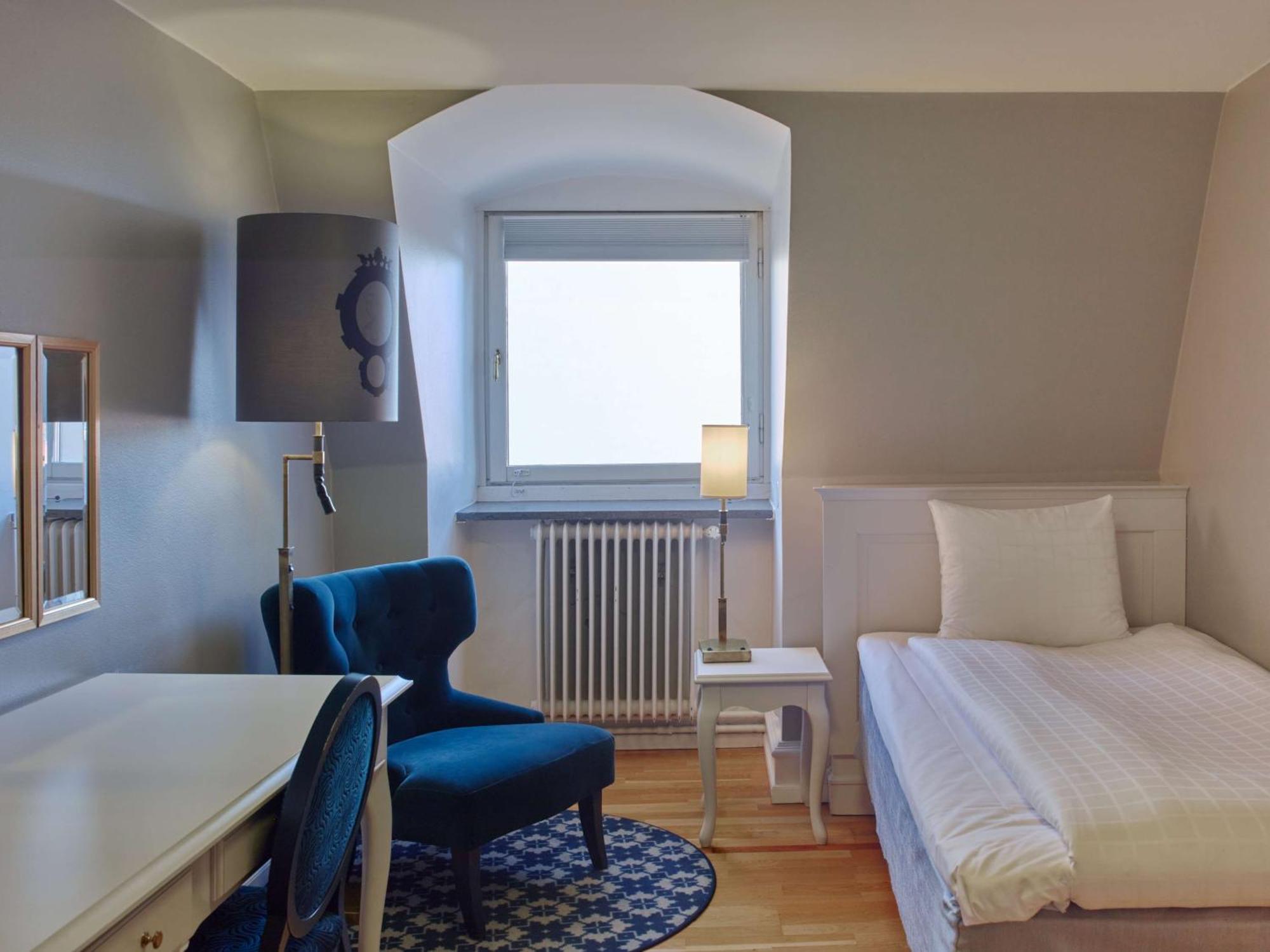 Scandic Kramer Hotel