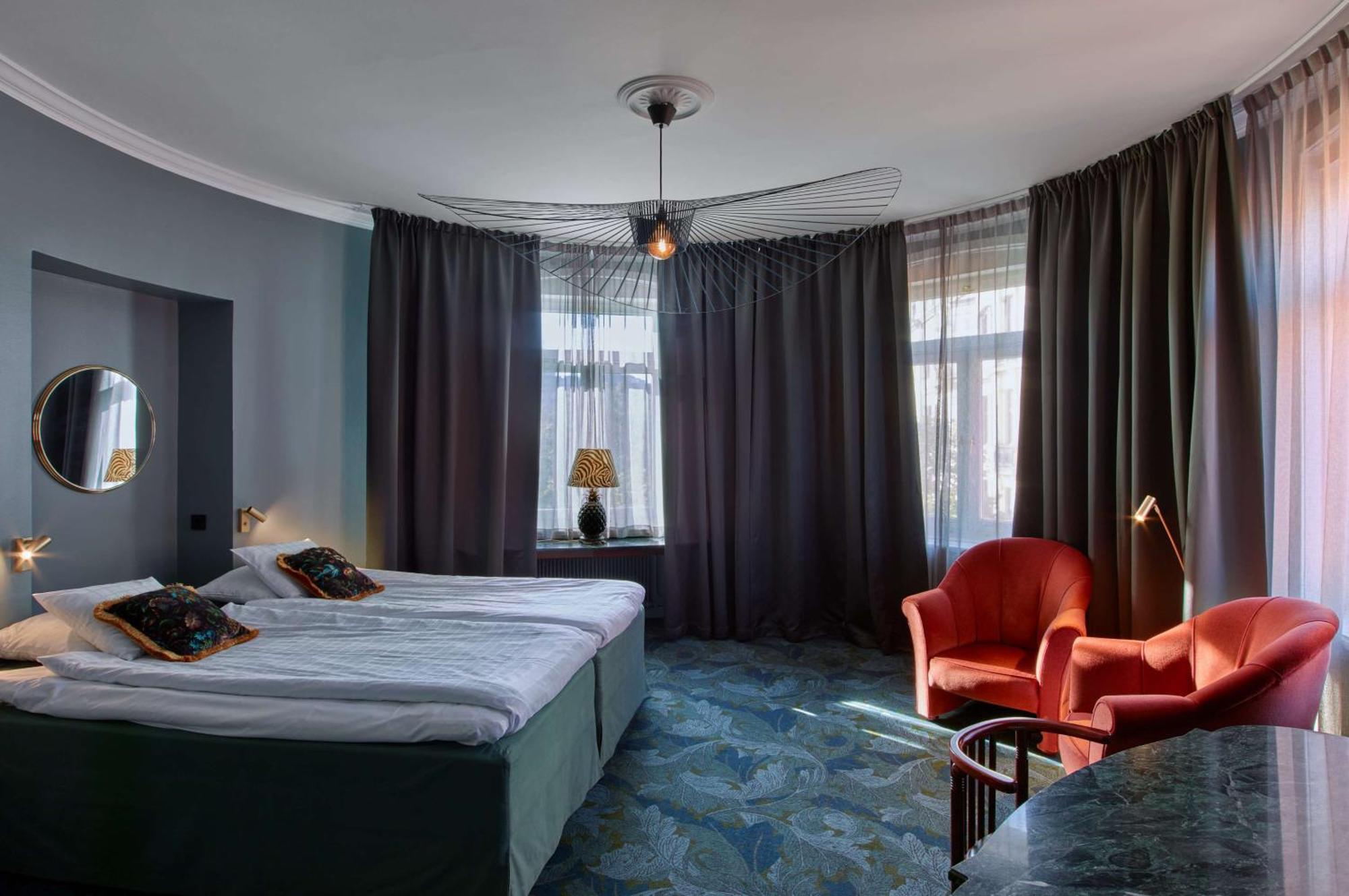 Scandic Kramer 4* Malmö