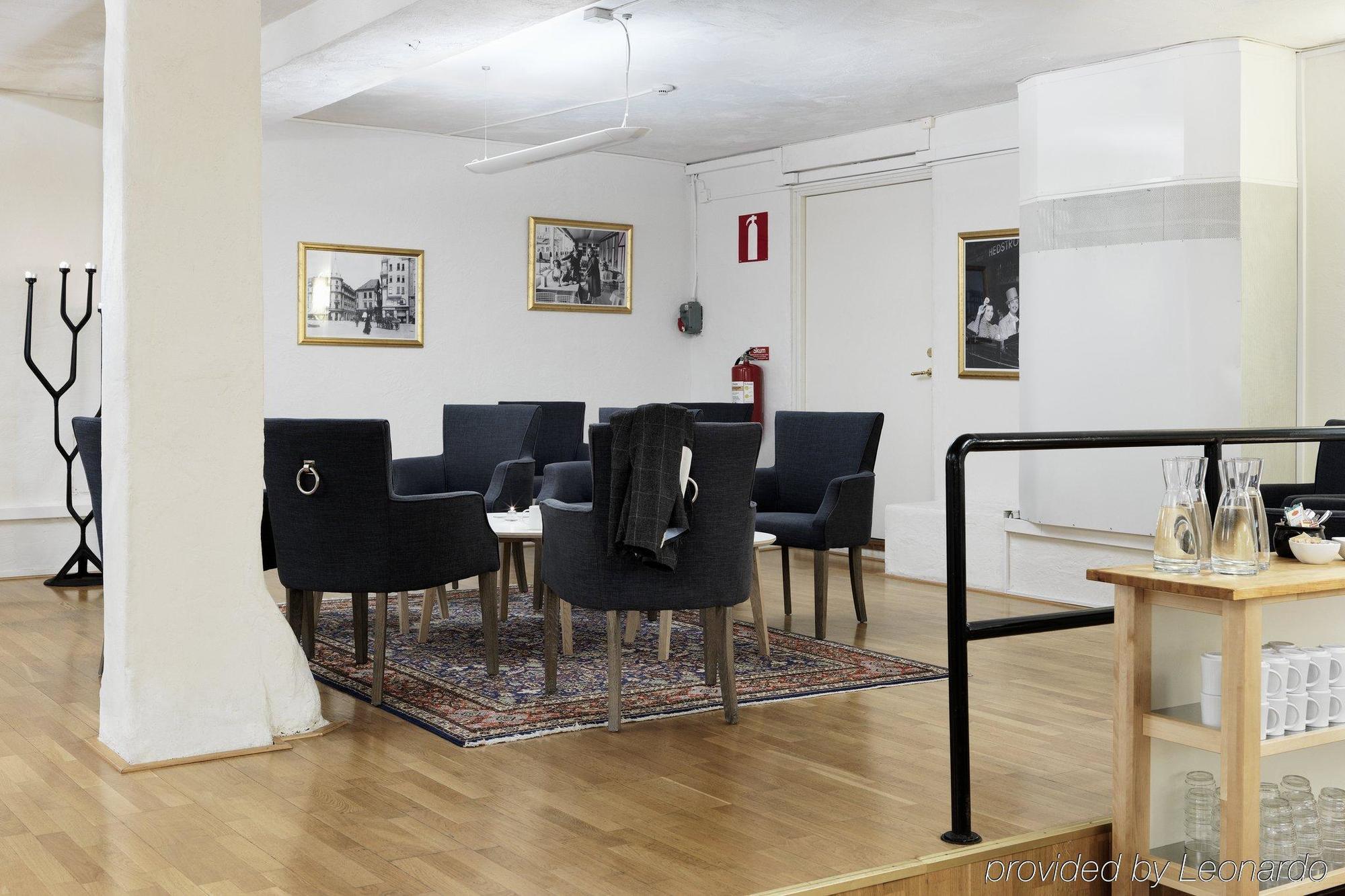 Scandic Kramer 4* Malmö