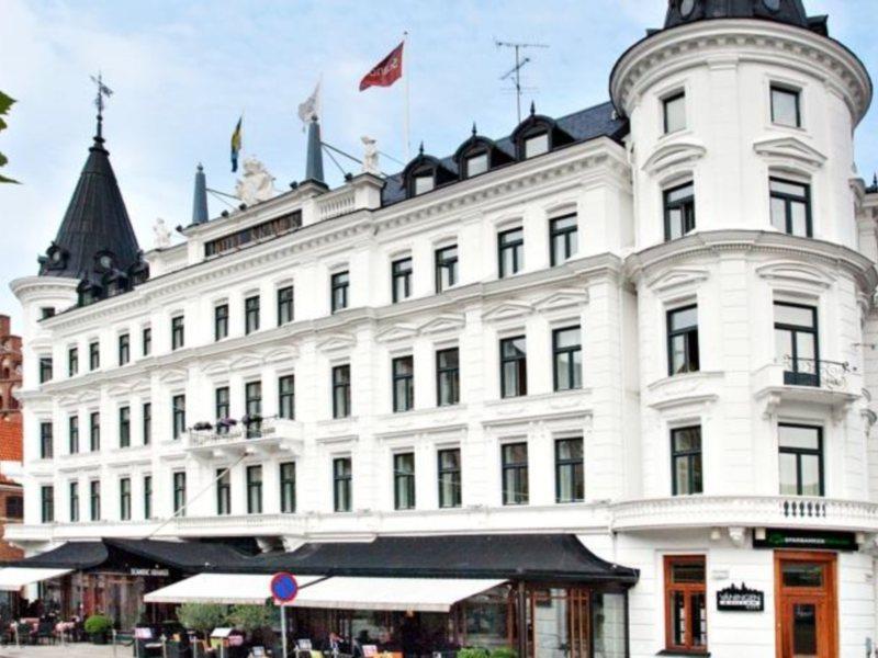 Hotel Scandic Kramer 4*