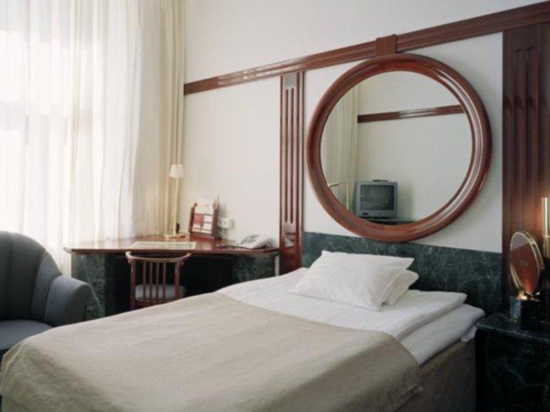 Hotel Scandic Kramer
