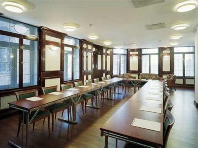 Hotel Scandic Kramer Malmö
