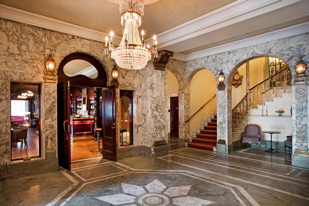 Hotel Scandic Kramer Malmö