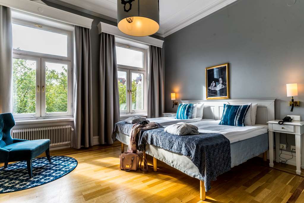 Scandic Kramer Hotel Malmö