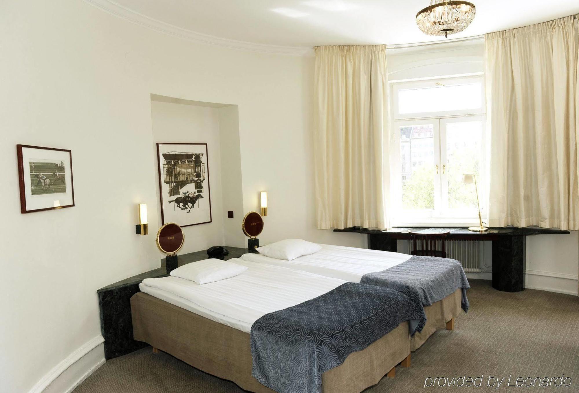 Scandic Kramer 4* Malmö