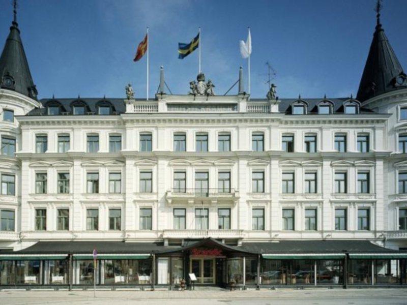 Hotel Scandic Kramer 4*