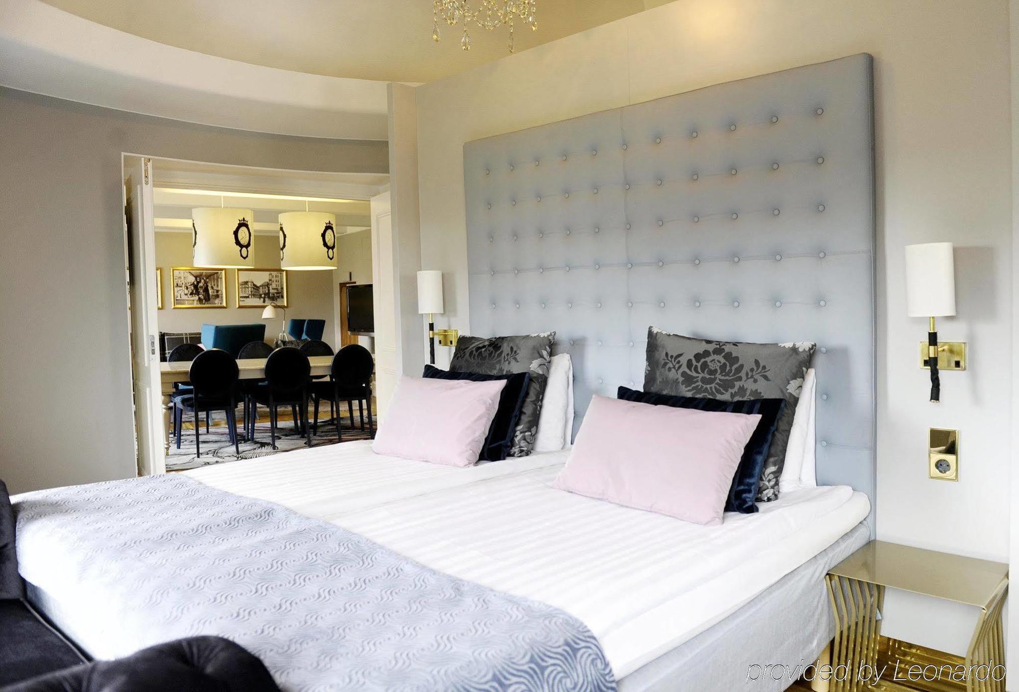Scandic Kramer Hotel